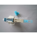 New fast connector,fujikura fiber optic connector,upc polishing sc fiber connector